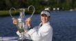 Nelly Kordová, nejdominantnější golfistka současnosti