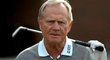 Golfista Jack Nicklaus patří k nejbohatším sportovcům na světě. Golfista Jack Nicklaus patří k nejbohatším sportovcům na světě.