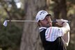 Alex Čejka v Pebble Beach zářil, v posledním kole ale zkolaboval