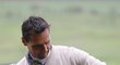 Roman Šebrle startuje kariéru jako golfista