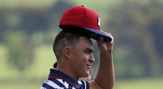 Startuje Ryder Cup! Přinese USA štěstí speciální účes?