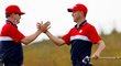 Američtí golfisté zvítězili ve 43. ročníku Ryder Cupu