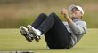 Zkompletuje Spieth SUPER hattrick? Začíná golfové British Open