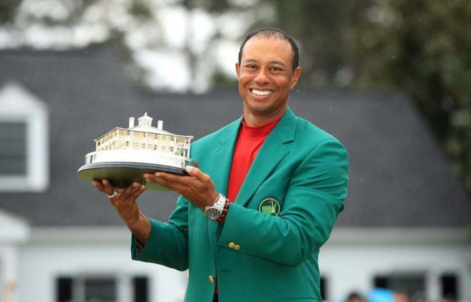 Legendární Tiger Woods odmítl miliardovou nabídku šejků ze Saúdské Arábie. Zůstane věrný PGA Tour