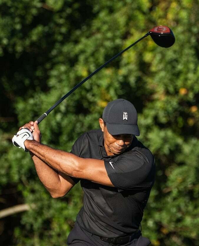 Tiger Woods se rozhodl odmítnout nabídku série LIV mezi 17 až 19 miliardami korun