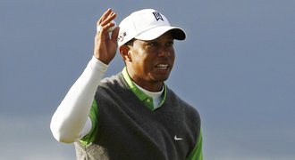 Woods má po půstu zase chuť vyhrávat velké turnaje