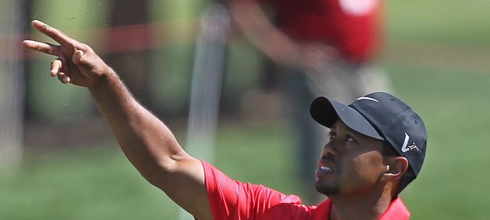 Tiger Woods vyhrál svůj 73. turnaj na okruhu PGA Tour.