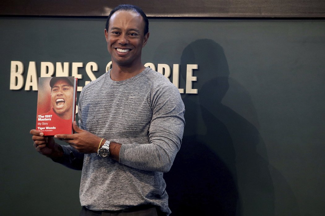 *1975, Tiger Woods: americký golfista řazený mezi nejlepší všech dob. Woods se stal profesionálem v roce 1996 a už v dubnu 1997 vyhrál svůj první major, turnaj Masters s rekordním výsledkem. V červnu téhož roku se poprvé stal světovou jedničkou. Od začátku tisíciletí byl v golfu dominantní postavou. Mezi lety 1997 až 2010 strávil Woods na postu světové jedničky 623 týdnů.