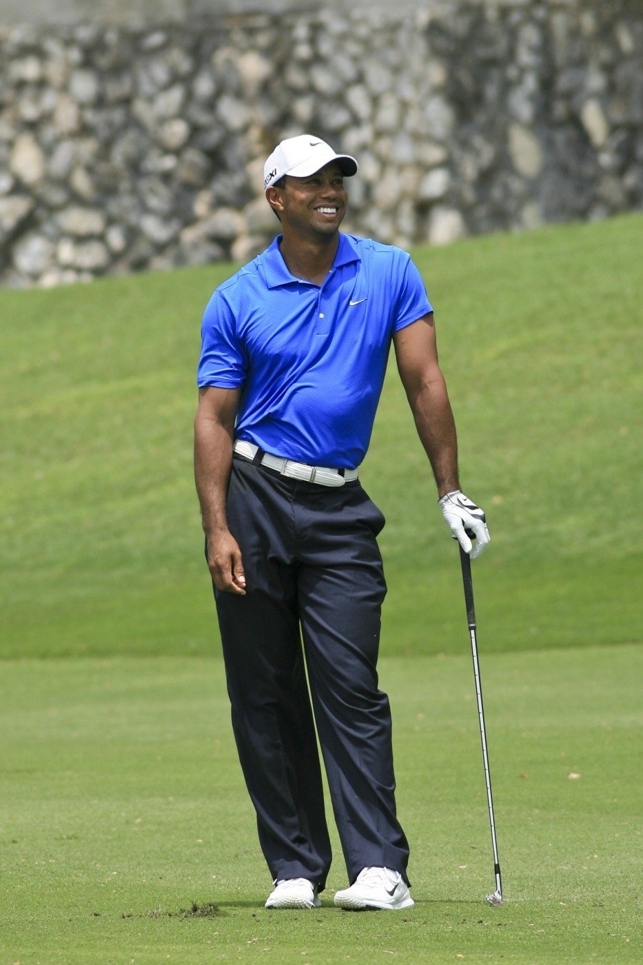 Tiger Woods