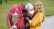 Golfista Jon Rahm ovládl US Open a získal první titul z majoru
