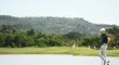 Na golfovém US Open po téměř 100 letech nebude kvalifikace.