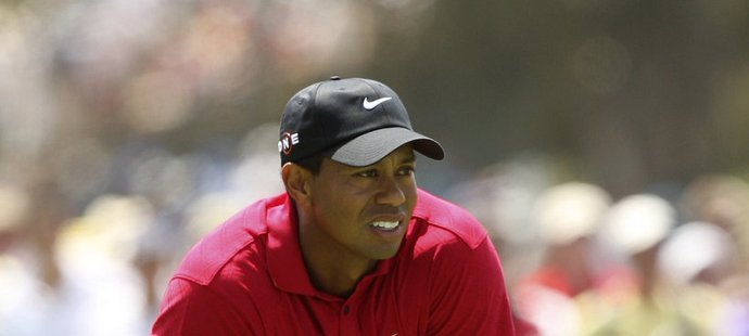 Tiger Woods