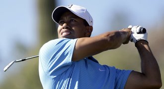 Slavní a bohatí: Sportovním celebritám kraluje Woods