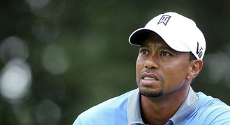 Woods vládl na World Golf Championship, soupeře rozdrtil rozdílem třídy