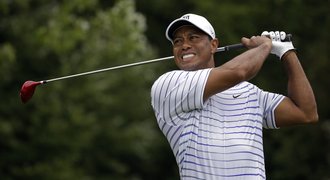 Woods se vrací. Po čtyřech měsícich se představí v Orlandu