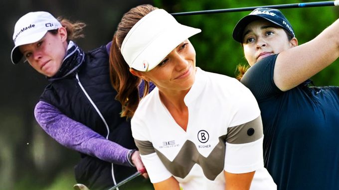 Česká ofenziva v golfu: Rekordní sestavu na Ladies European Tour doplní teenagerka Česká ofenziva v golfu: Rekordní sestavu na Ladies European Tour doplní teenagerka