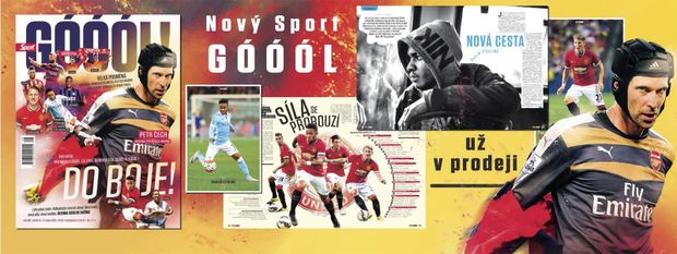 Sport Góóól Sport Góóól