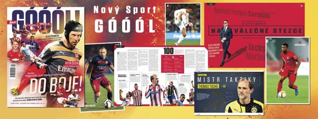 Sport Góóól Sport Góóól