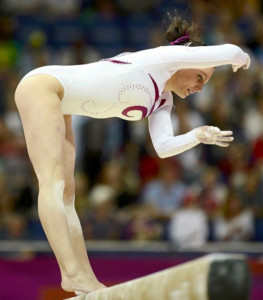 Kristýna Pálešová se zúčastnila olympijských her