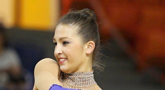 Koukalová podpořila »zneužitou« gymnastku: Neničte sportovce kvůli výsledkům!