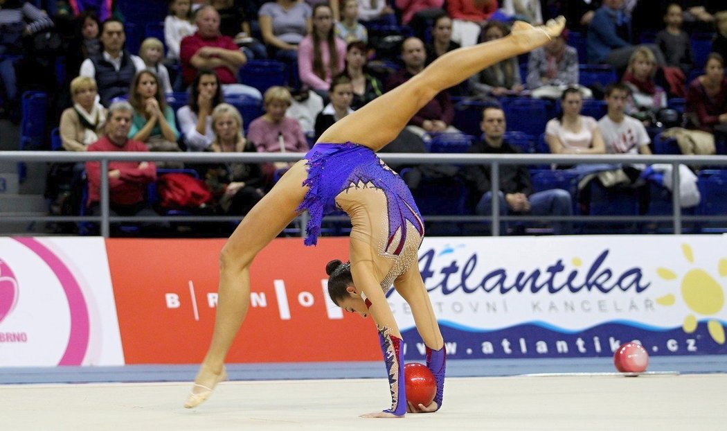 Monika Vlčková má za sebou řadu nepříjemných zkušeností