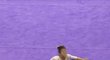 Gymnastka Samantha Ceriová prožila hrozivé zranění