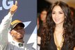 Lewis Hamilton po svém vítězství ve Velkéc ceně Maďarska mluvil o Nicole jako o Special One... Dají se zase dohromady?
