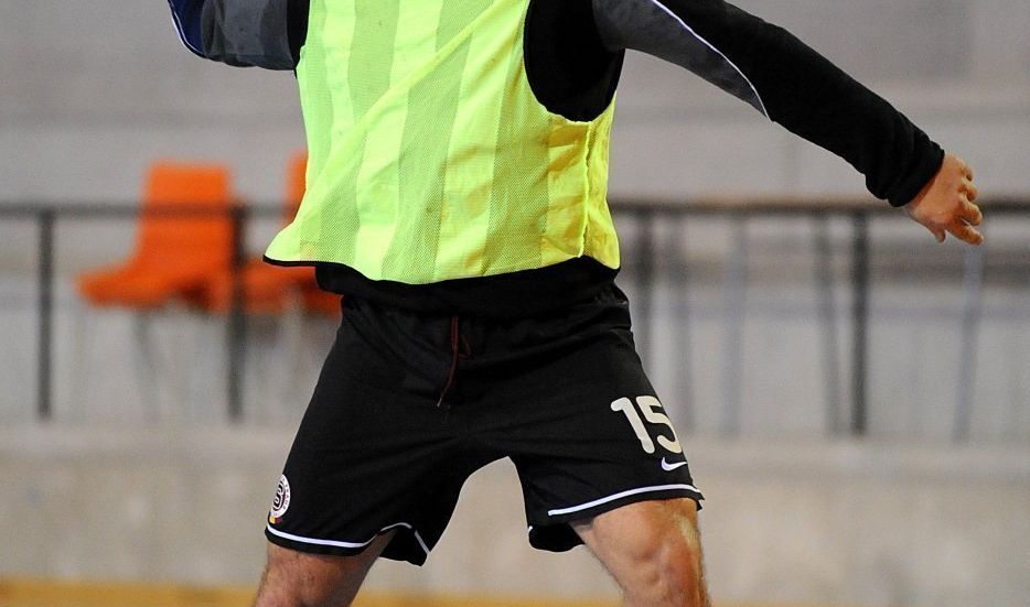 Petr Brabec