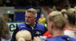 Norský trenér Bent Dahl dovedl českou házenkářskou reprezentaci k vítězství na turnaji O štít města Chebu