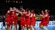 Dánští házenkáři porazili Francii a opět vyhráli mistrovství světa
