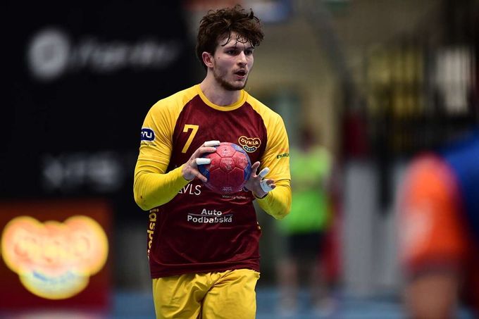 Česká kolonie v bundeslize? Po Solákovi míří do Německa i talent Dukly Česká kolonie v bundeslize? Po Solákovi míří do Německa i talent Dukly