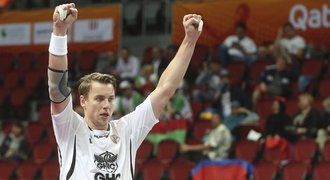 Hvězdy na Štvanici. Házenkáři plánují ambiciózní maraton i oslavu legend