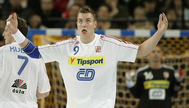 Filip Jícha Filip Jícha