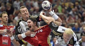 Jícha pomohl Kielu čtyřmi góly do finále házenkářské Ligy mistrů