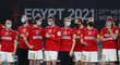 Házenkáři Dánska obhájili zlato na mistrovství světa v házené