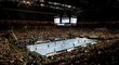 Berlínská Mercedes-Benz Arena byla na úvodní zápas MS házenkářů vyprodaná, přišlo se podívat 13 a půl tisíce diváků