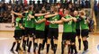 Karvinští házenkáři vyhráli v prvním finálovém utkání proti Plzni