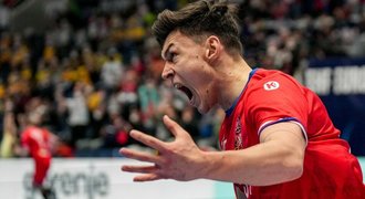 Skvělé dny českého talentu: Klíma pálí za repre, přestup snů je tu dřív