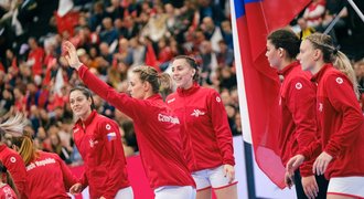 Česko má zájem o evropský šampionát házenkářek. Chce ho pořádat s Polskem