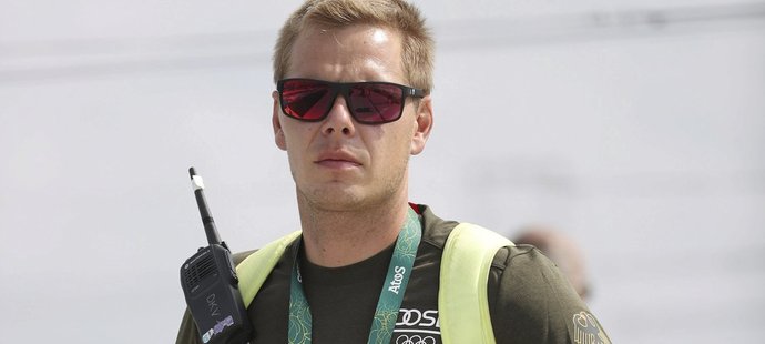 Orgány trenéra německých slalomářů Stefana Henzeho zachránily čtyři životy 