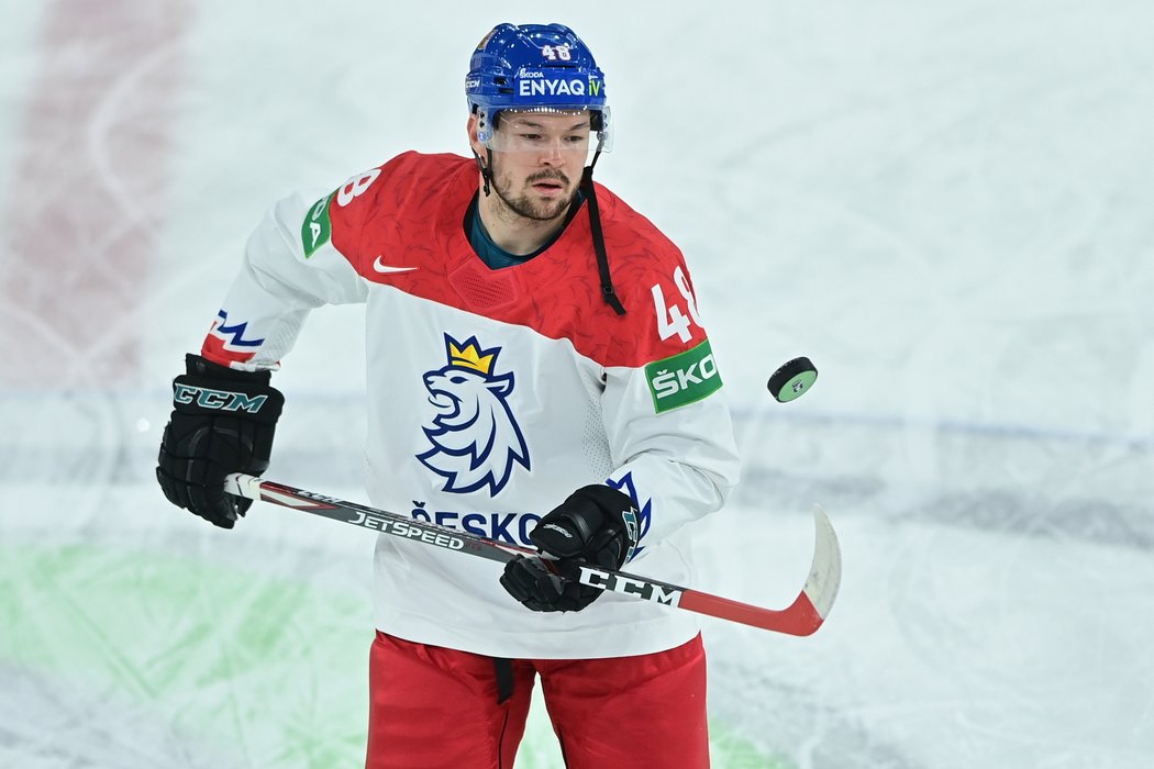 Tomáš Hertl