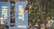Pět nejlepších skokanů letošního Desperados High Jumpu