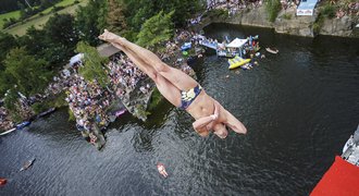 Mladík i šampion. 5 borců, kteří budou bavit na highjumpu v Hřiměždicích