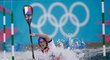 Bravo, Štěpánko! Hilgertová ve 44 letech skončila na olympiádě čtvrtá