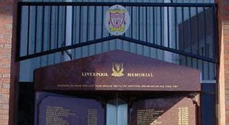 20 let od strašné tragédie v Hillsborough