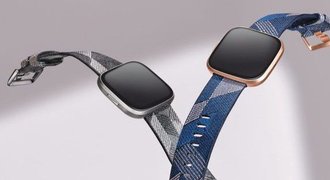 Technologické vychytávky: nejhezčí hodinky i spánek u Apple Watch