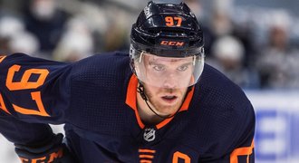 McDavid: král, který nemá trůn! Jako Gretzky, to nejcennější je daleko