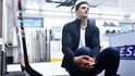 Adam musil spolupracuje s Jakubem Čuttou dlouhodobě