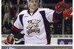 Andrej Nestrašil vstřelil vítězný gól Grand Rapids Griffins