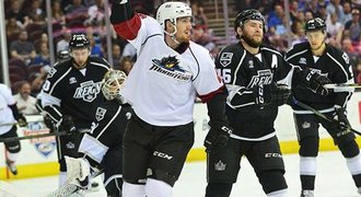 Sedlák přiblížil Calder Cup, díky gólu je v čele mezi střelci